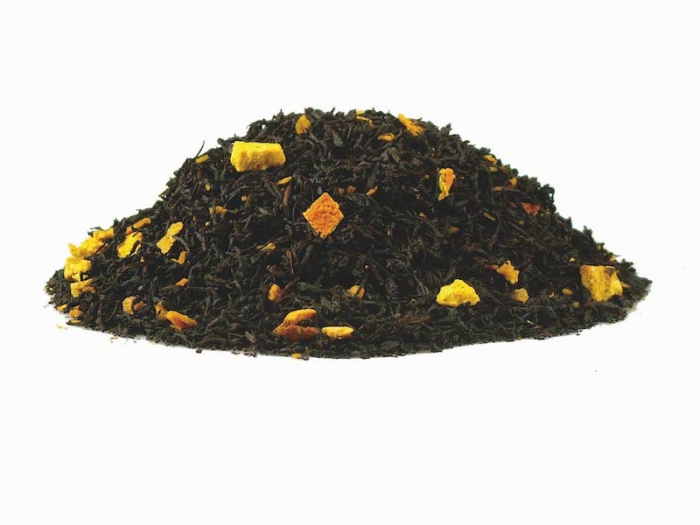 BIO „Sweet Orange kbA“